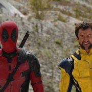 Deadpool y Wolverine compras digitales: Rompe Récord