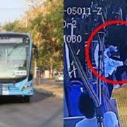 Crímenes en camiones Va y Ven