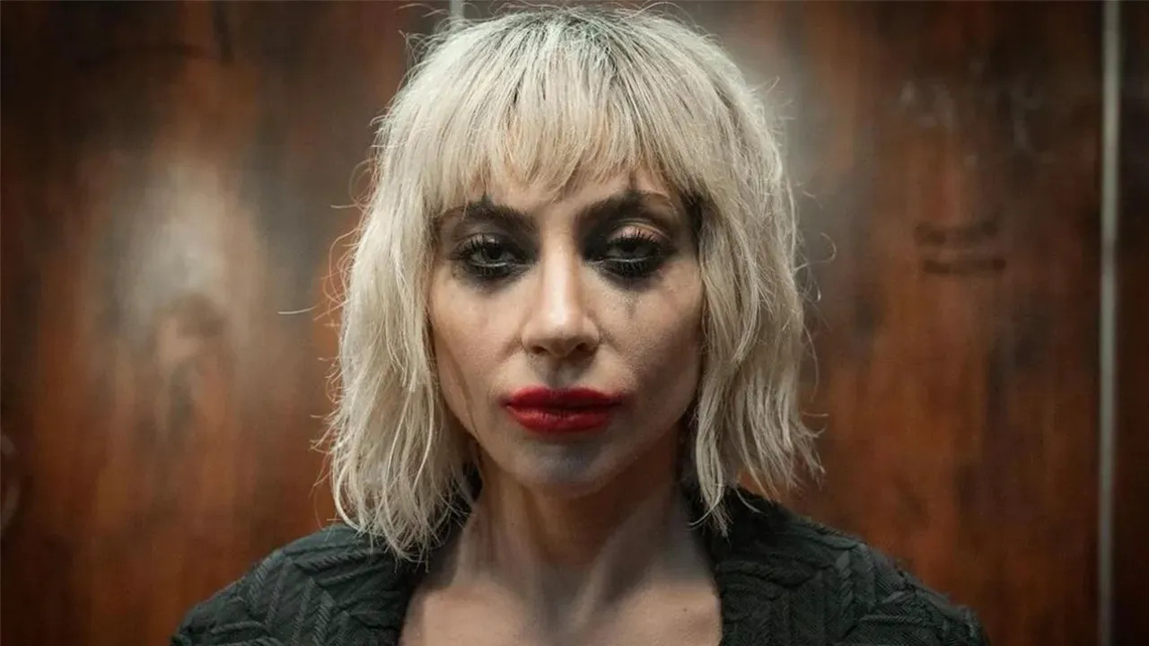 Gaga y sus retos en Joker 2