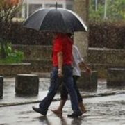 Onda tropical 26 provocará lluvias fuertes en Tabasco