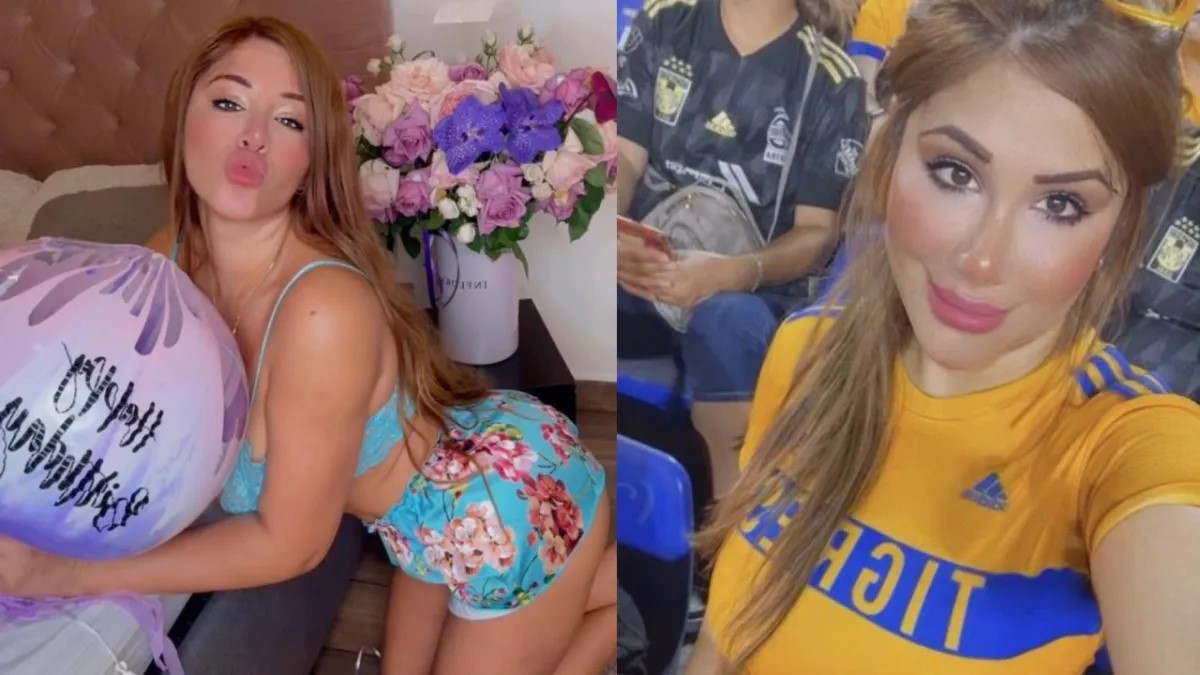 ¿Quién es la Barbie Regia?