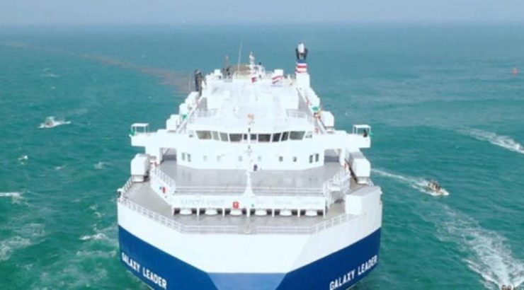 México intensifica gestiones diplomáticas para liberar a connacionales retenidos en Yemen