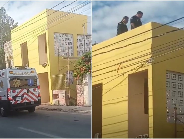 Tragedia Inesperada: Turista muere electrocutado en Yucatán