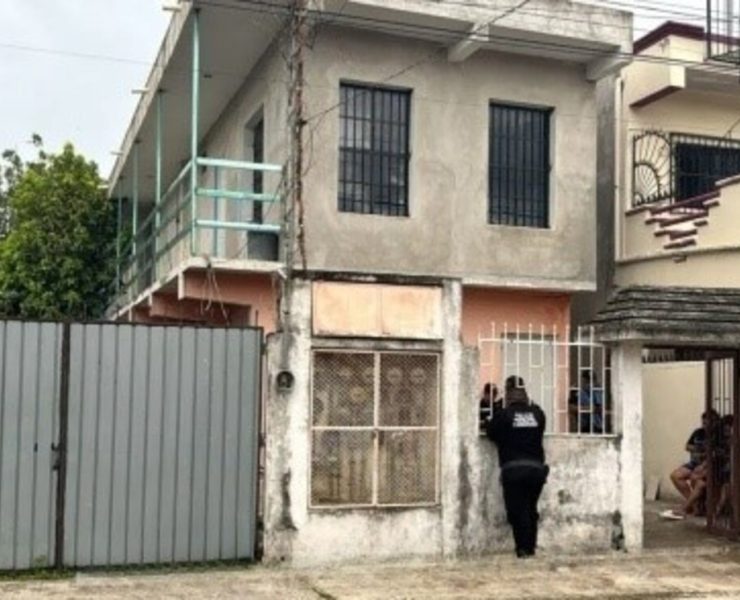 Mujer asesinada en las calles de Yucatán desata indignación
