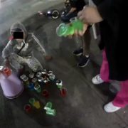 Estafa en las calles con gelatina en CDMX: ¡No caigas en la trampa!