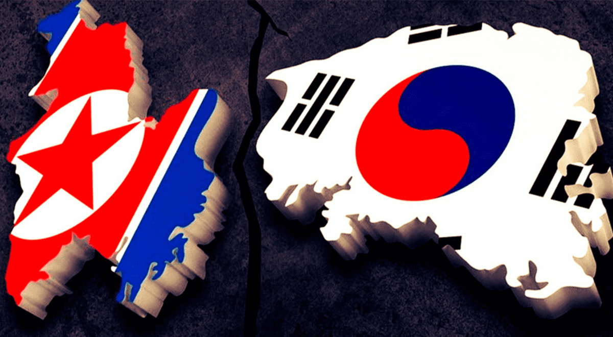 Corea del Sur responde ante el Norte por las Explosiones