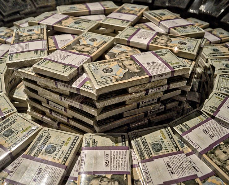 ¡Increíble! Google le debe dinero a Rusia y no vas a creer cuanto