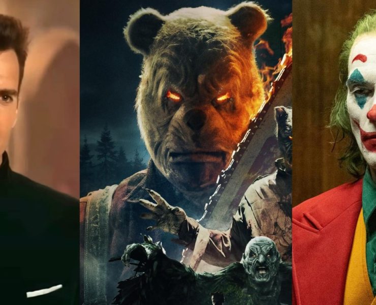 Las peores películas de 2024: ¡Te sorprenderá cuáles están en la lista!