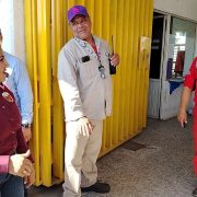 Ordena Aldana a sus gánster sabotear cierre de Campaña