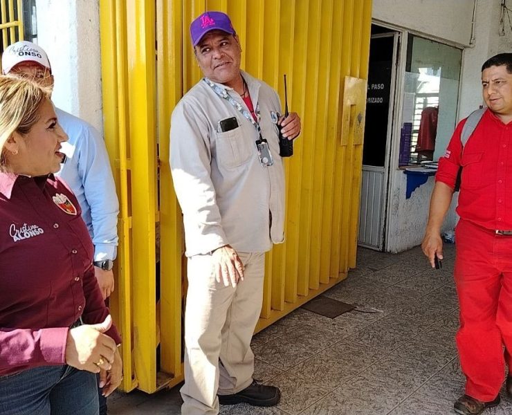 Ordena Aldana a sus gánster sabotear cierre de Campaña