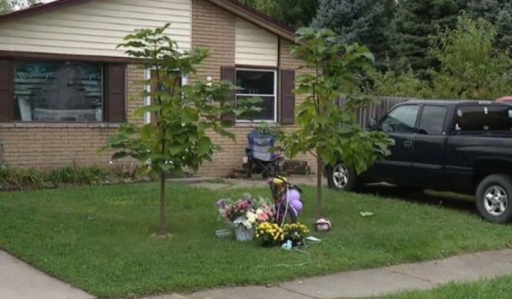 Niña mata a su hermanita tras una pelea por no bajarle al baño