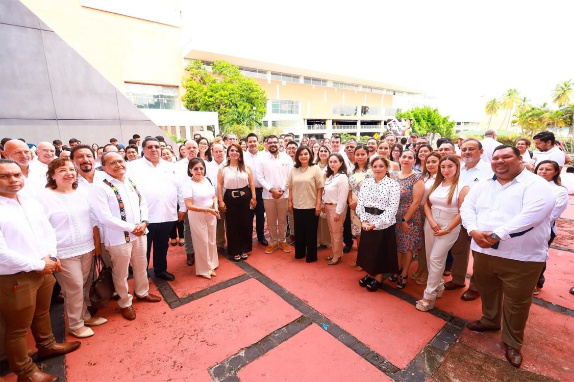 profesional de los arquitectos de Tabasco