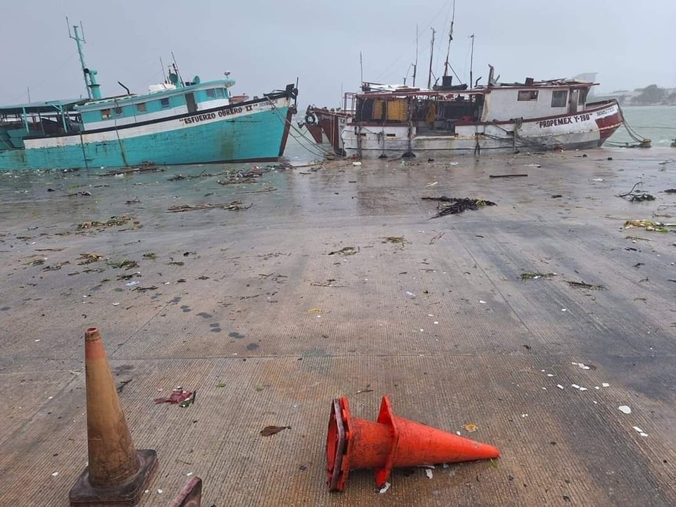 Impacto en Progreso
