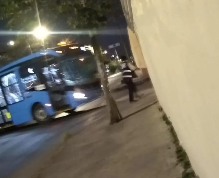 Muerte por transporte Va y Ven en Mérida: Un Problema Urgente