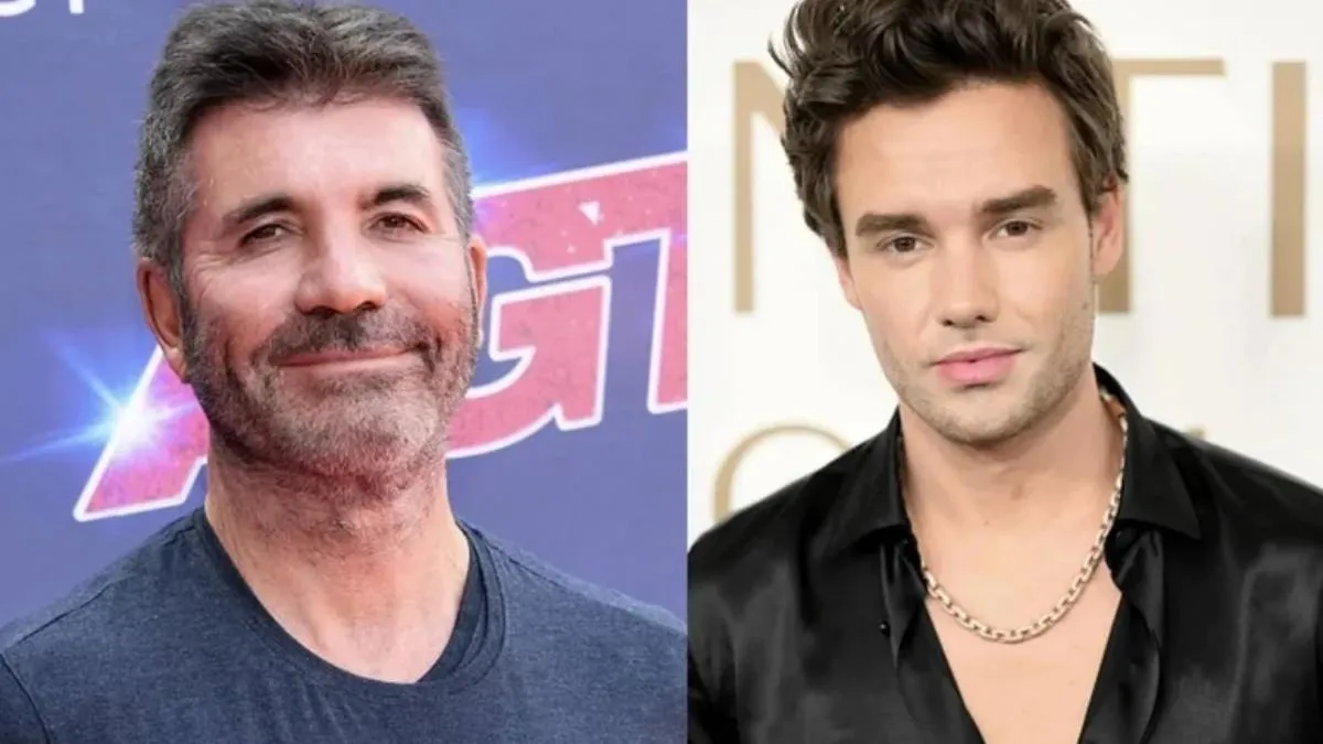 La Relación Especial entre Simon y Liam