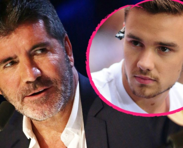 Simon Cowell Devastado por Liam: Conmueve a Todos