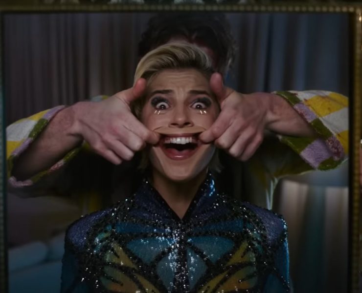 ¡Smile 2 triunfa en taquilla y sorprende a todos!