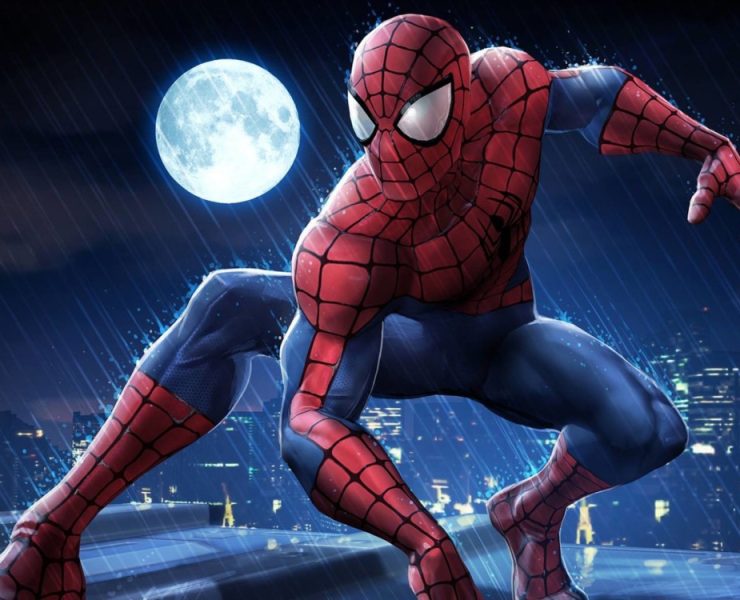 La Esperada Fecha de Estreno Spider-Man 4 Ha Llegado