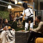 Musk presenta a su ayudante robot: Descubre todo su potencial