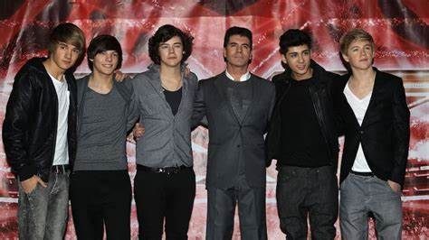 El regreso de "Britain’s Got Talent"