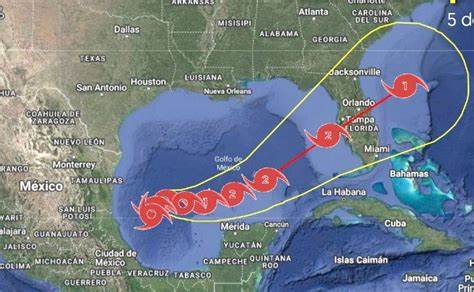 ¿Cuáles serán los daños esperados?