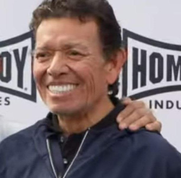 Toro Valenzuela Hospitalizado: La Leyenda del Béisbol 