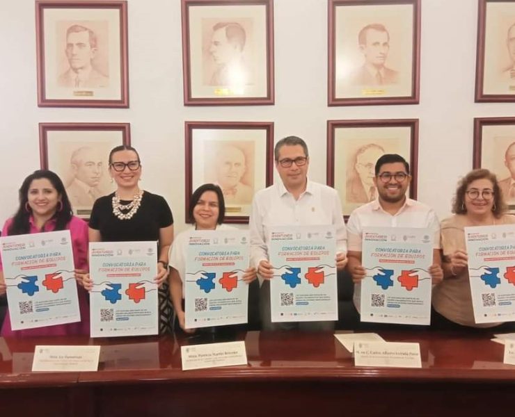 ¡Resultados e inscripciones! Primera Convocatoria de Ideas de Laboratorio Juventud (es) Innovación