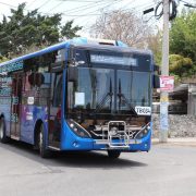 ¡Atención! Nuevos Horarios en Rutas "Va y Ven" 404 y 405