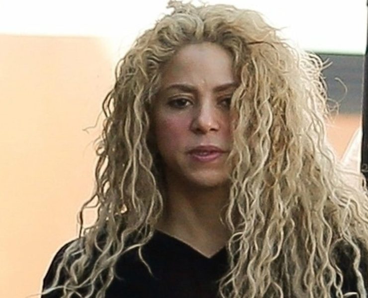 Shakira Cancela Conciertos y Causa Enorme Indignación