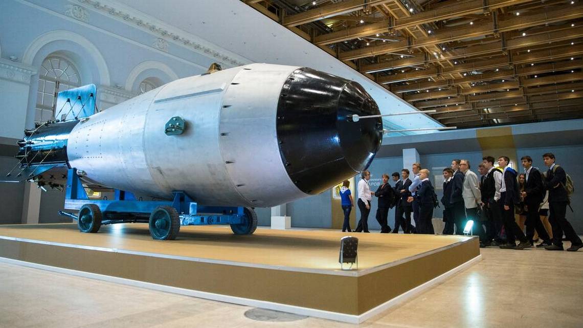 Consecuencias en el panorama internacional