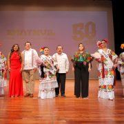 ¡Descubre Quién Podría Ser la Próxima Embajadora de la Feria Xmatkuil 2024!