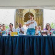 ¡La Feria del Mucbipollo 2024 se acerca! Descubre lo que nos espera