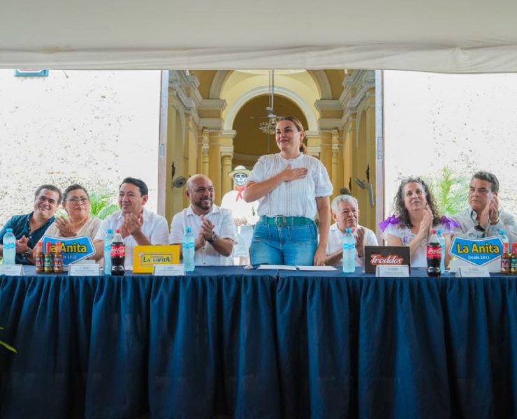 ¡La Feria del Mucbipollo 2024 se acerca! Descubre lo que nos espera