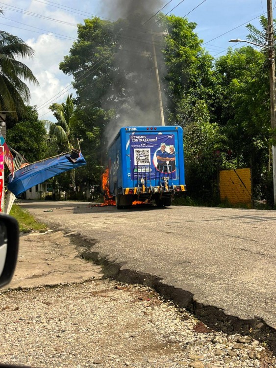 ¿Cómo están respondiendo las autoridades