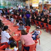 ¿Qué comer en la Feria de Xmakuil 2024