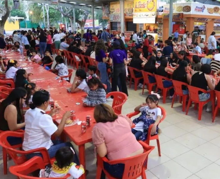 ¿Qué comer en la Feria de Xmakuil 2024