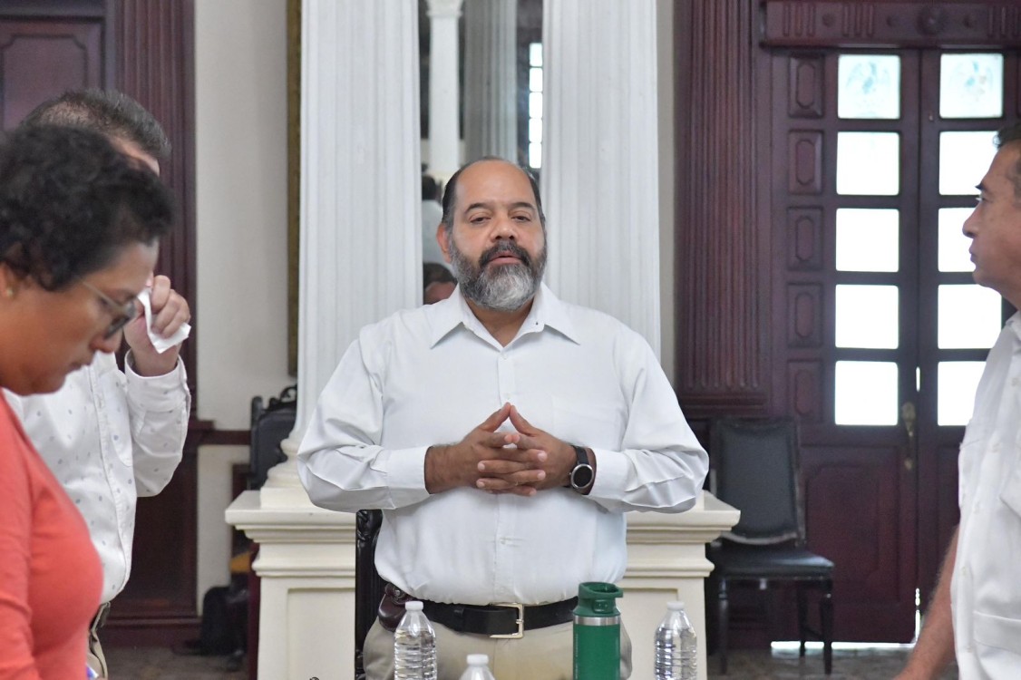 ¿Quiénes son los Integrantes del Órgano de Gobierno 2024 del SEABA