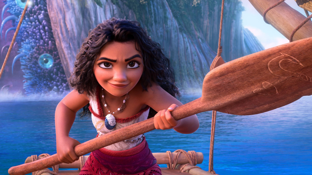 Críticas y Opiniones de Moana 2: ¿Qué No Funcionó?