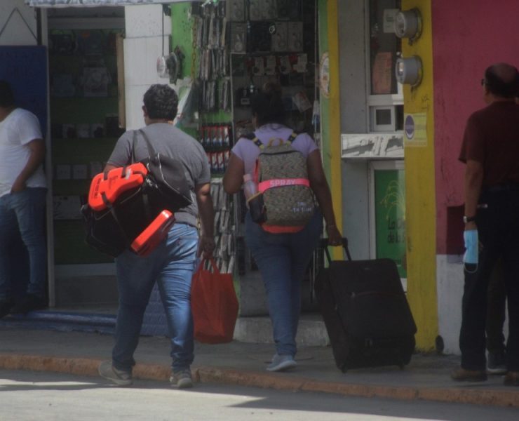 Algunas petroempresas sí cuentan con solvencia para pagar a trabajadores