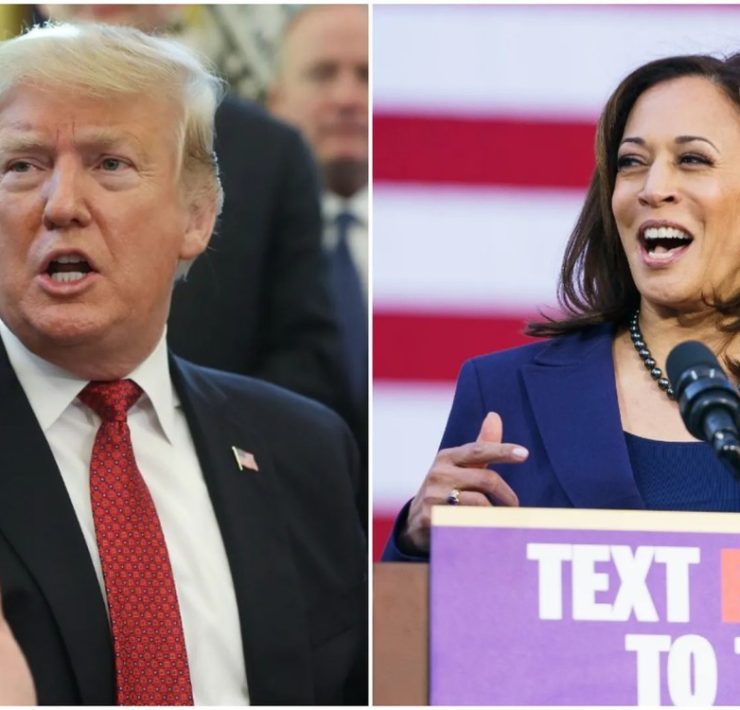 ¿Cómo van las elecciones en USA 2024? Todo lo que necesitas saber