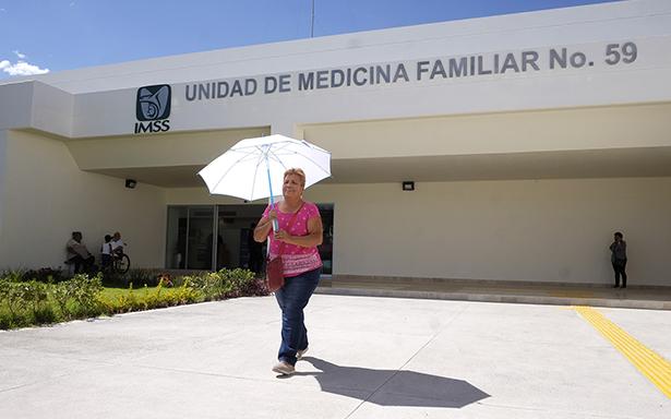 Abasto total de medicinas
