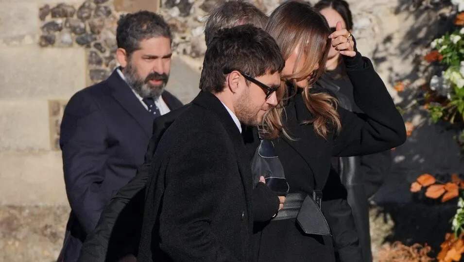 Detalles del Funeral de Liam Payne
