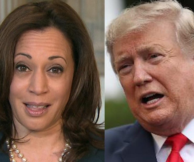 ¿Quien va ganando las elecciones presidenciales hoy 2024?