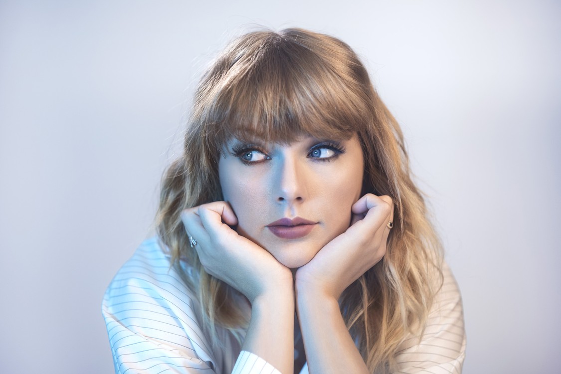 Taylor Swift: Estrella del Siglo XXI