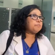 ¿Quién es Marilyn Cote? La historia detrás de la falsa psiquiatra