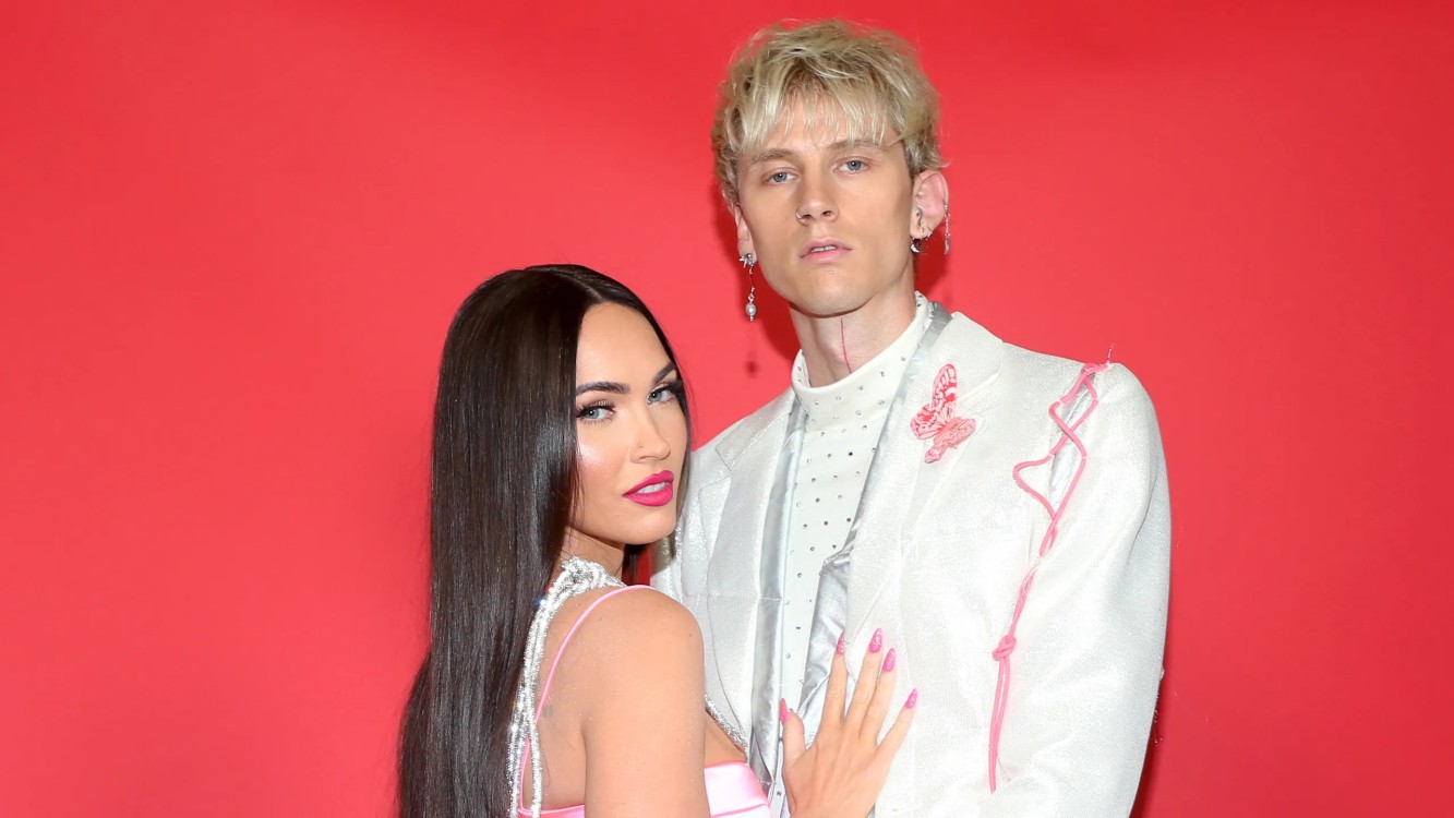 ¿Quién es "Machine Gun Kelly"? Un vistazo a su vida personal