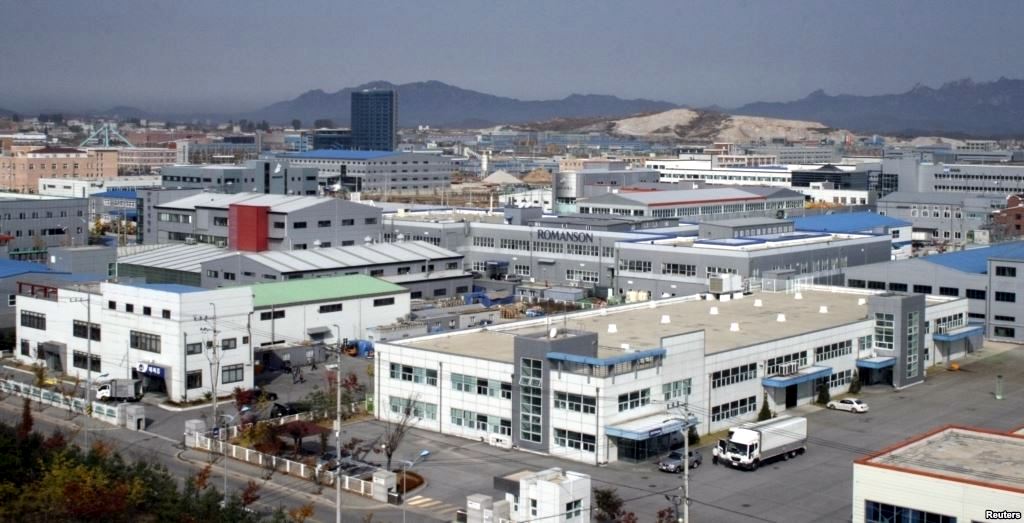 ¿Por qué Corea del Norte cortó líneas de energía?