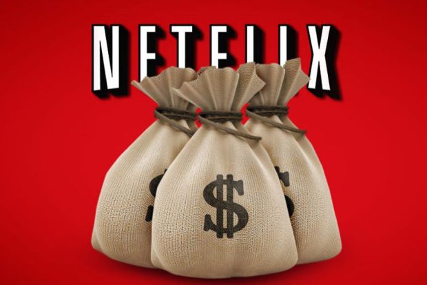 ¿Cuáles son los nuevos precios de Netflix?