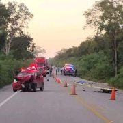 Lamentable Suceso: Profesor de Valladolid Muere en Accidente