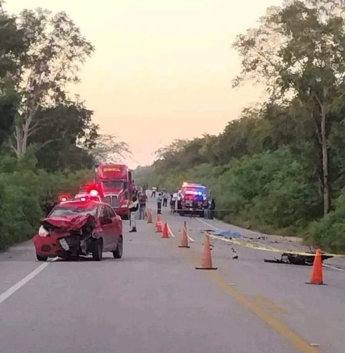 Lamentable Suceso: Profesor de Valladolid Muere en Accidente